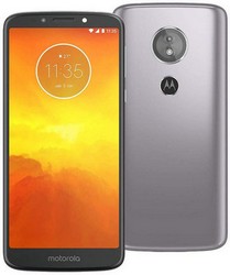 Замена экрана на телефоне Motorola Moto E5 в Владимире